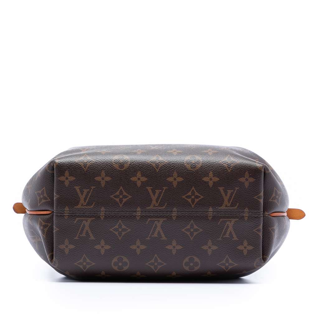 Louis Vuitton Monogram Turenne PM - 3