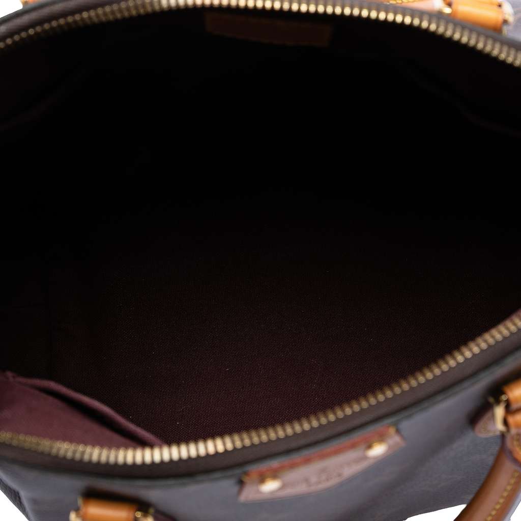 Louis Vuitton Monogram Turenne PM - 4