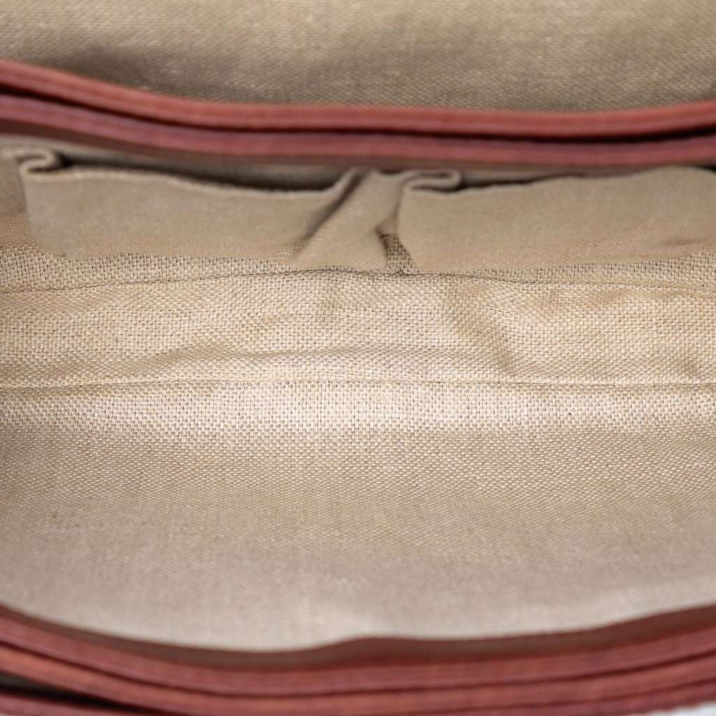 Gucci Leather Marrakech Crossbody - 4