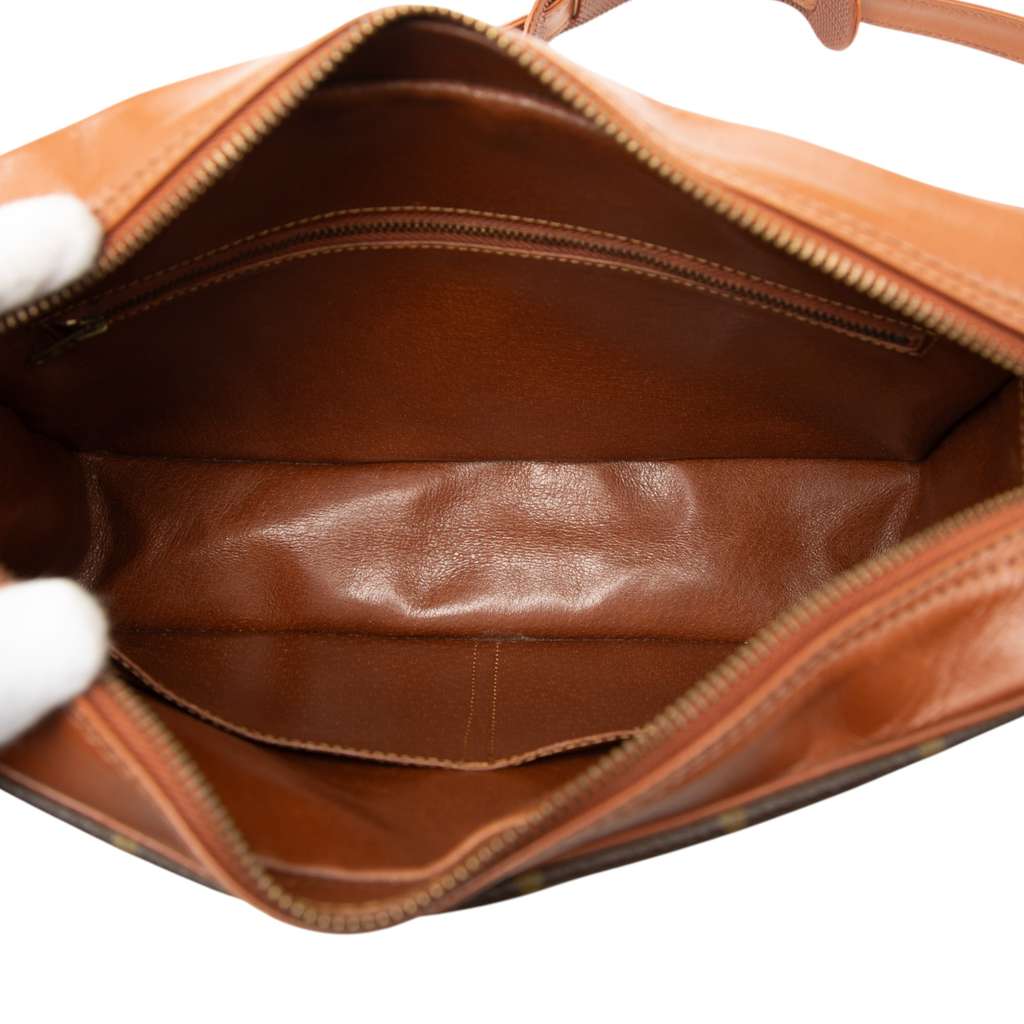 Louis Vuitton Monogram Sac Bandouliere 30 - 4