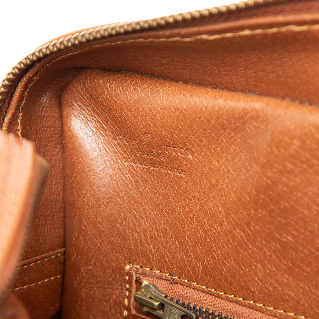 Louis Vuitton Monogram Sac Bandouliere 30 - 5