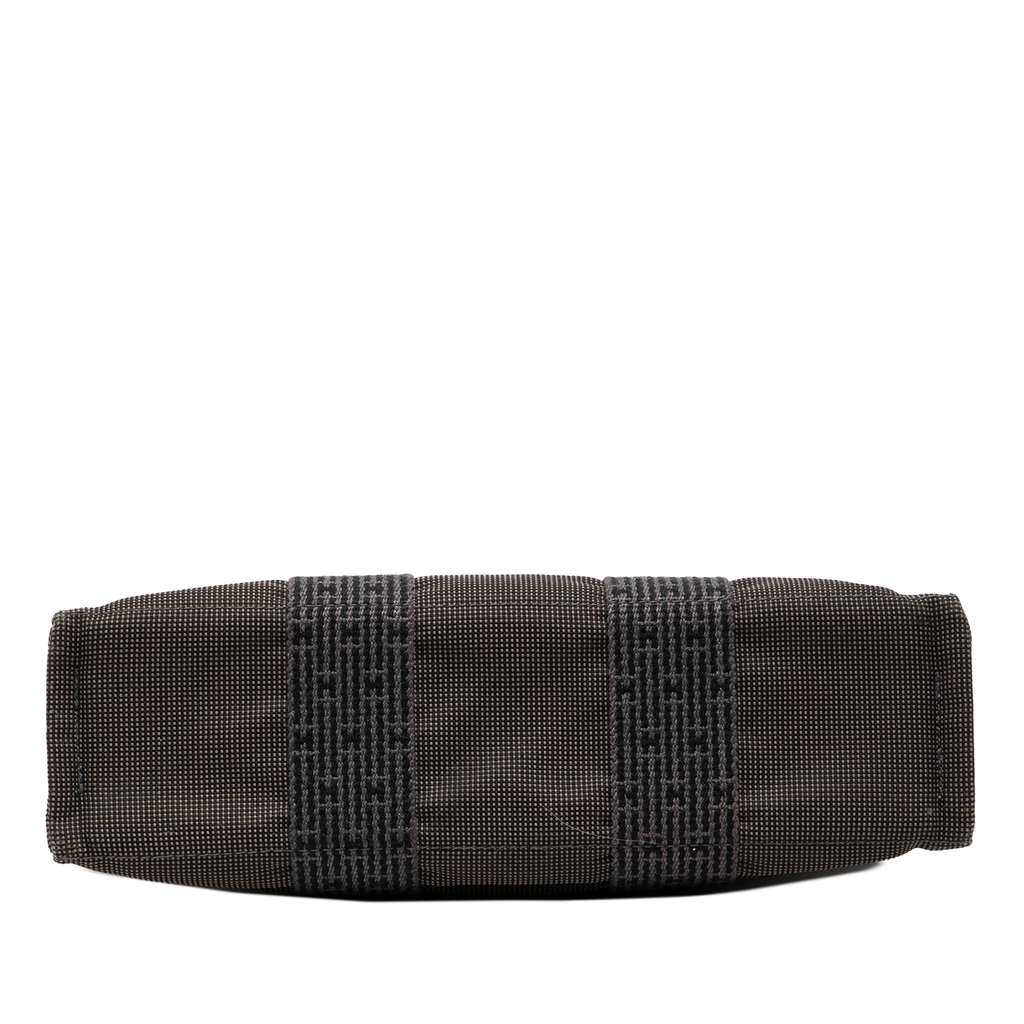 Hermès Canvas Herline PM - 3