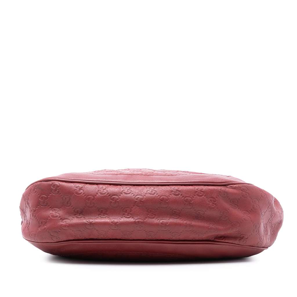 Gucci Guccissima Charlotte Crossbody - 3