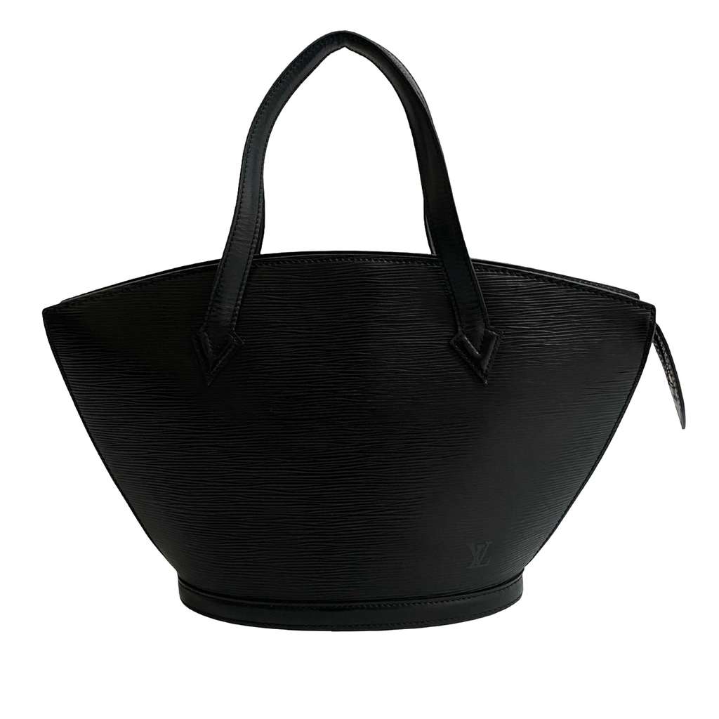 Louis Vuitton Epi Saint Jacques PM Short Strap