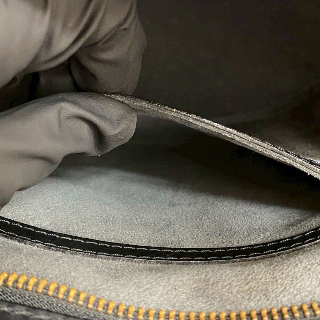 Louis Vuitton Epi Saint Jacques PM Short Strap - 4