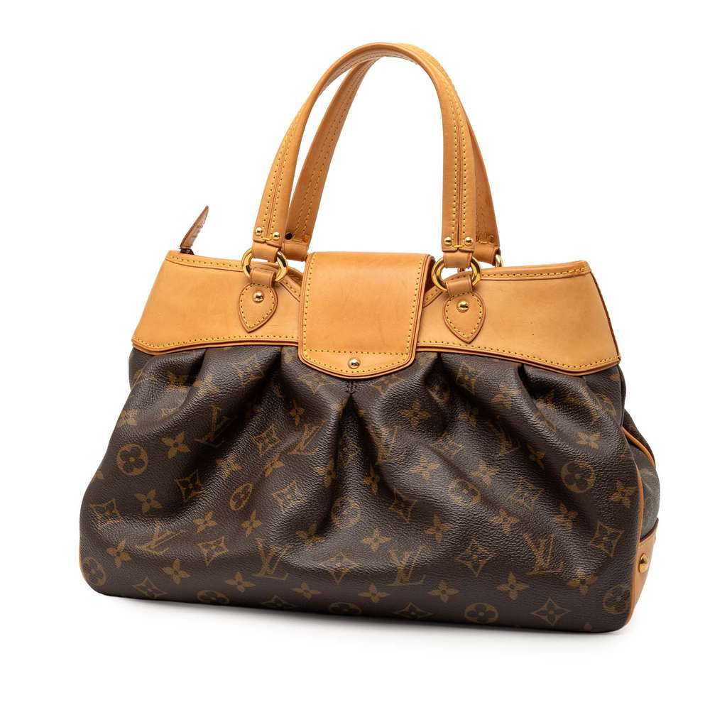 Louis Vuitton Monogram Boetie PM - 2