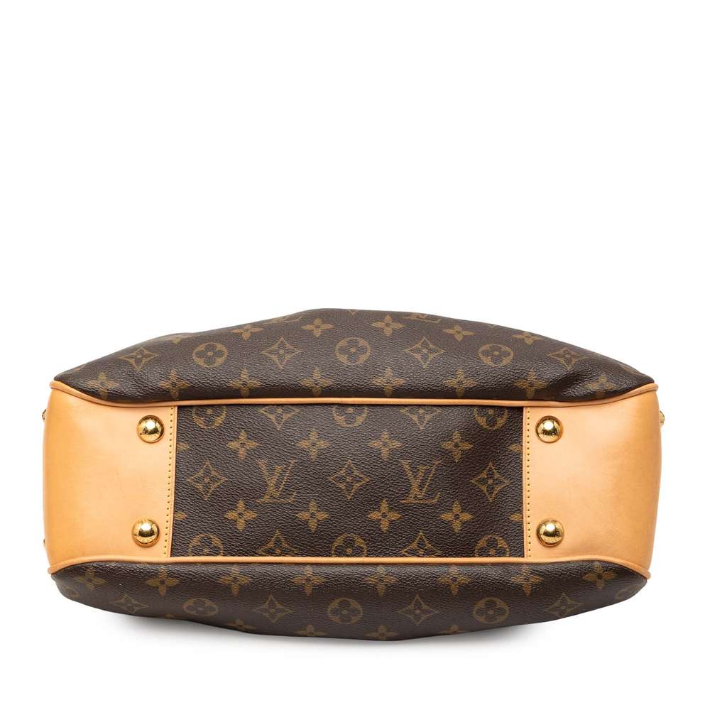 Louis Vuitton Monogram Boetie PM - 3