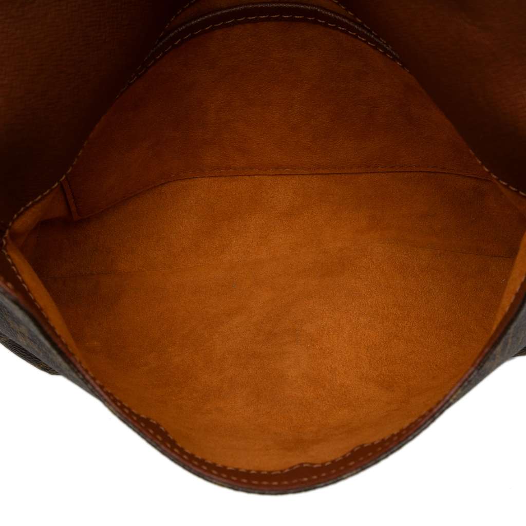 Louis Vuitton Monogram Musette Tango Short Strap - 4
