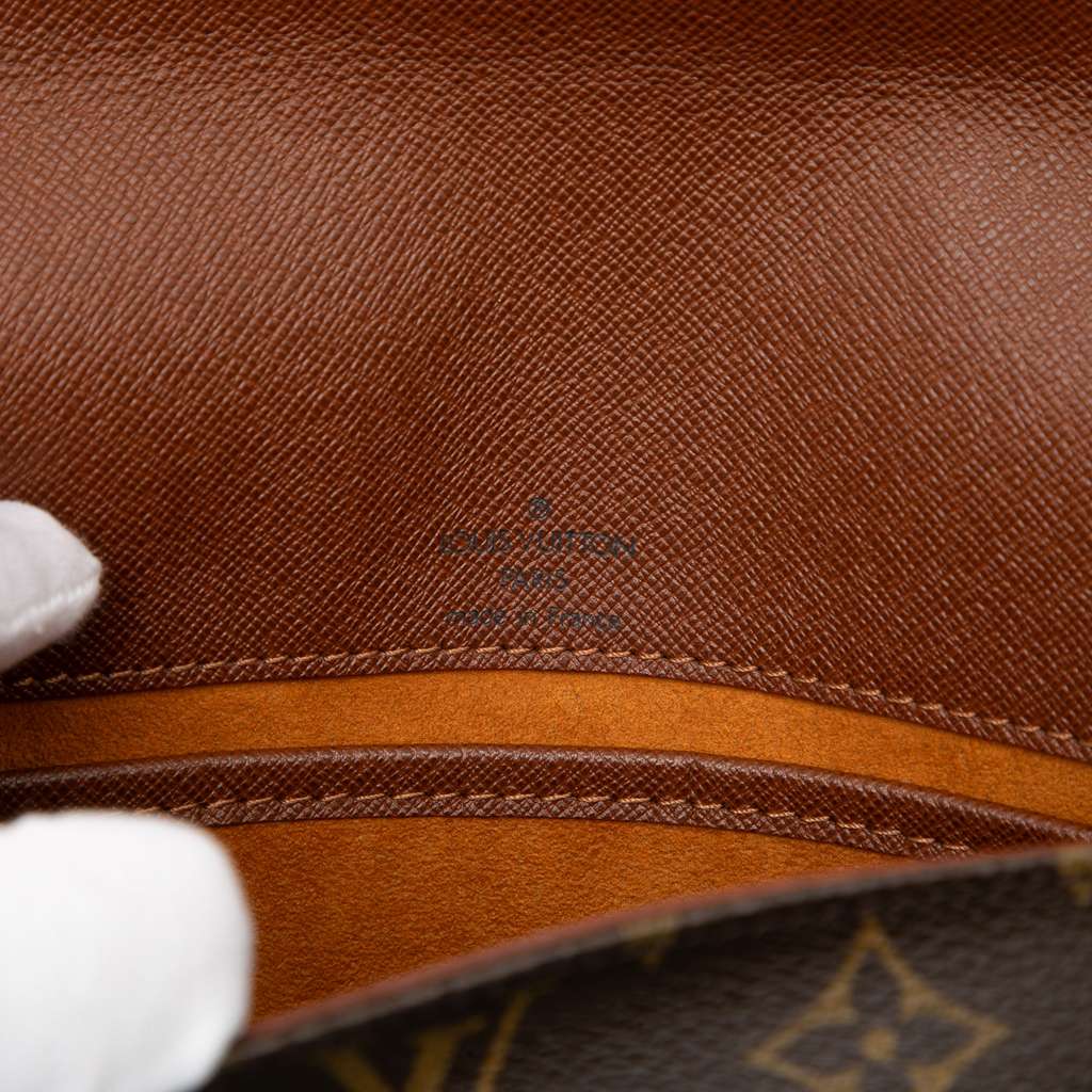 Louis Vuitton Monogram Musette Tango Short Strap - 5
