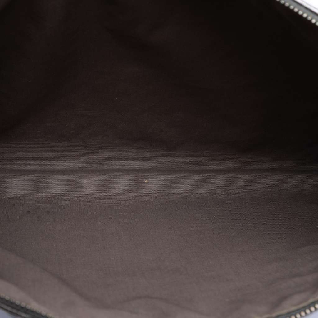 Bottega Veneta Metallic Nappa Intrecciato Clutch - 4