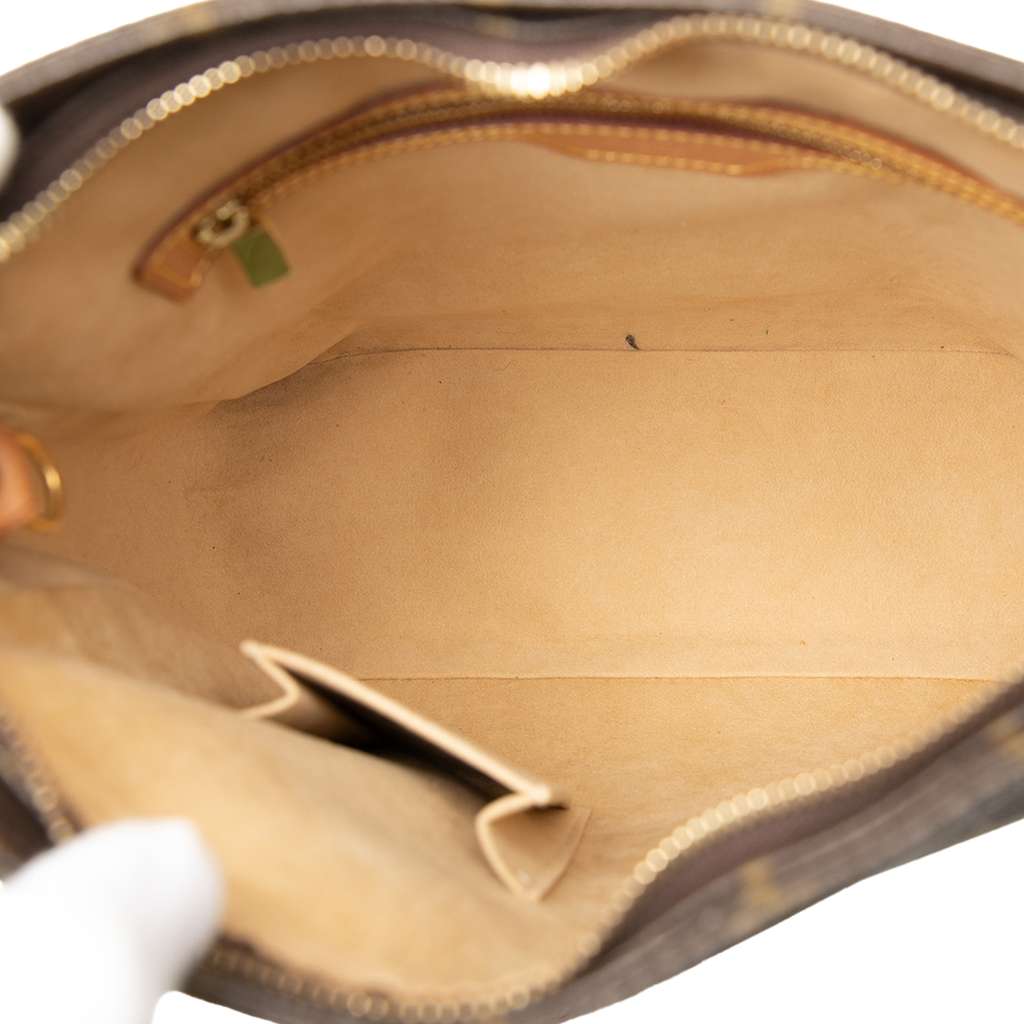 Louis Vuitton Monogram Looping GM - 4