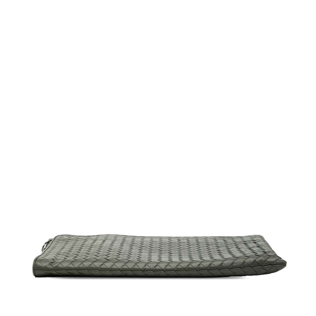 Bottega Veneta Nappa Intrecciato Clutch - 3