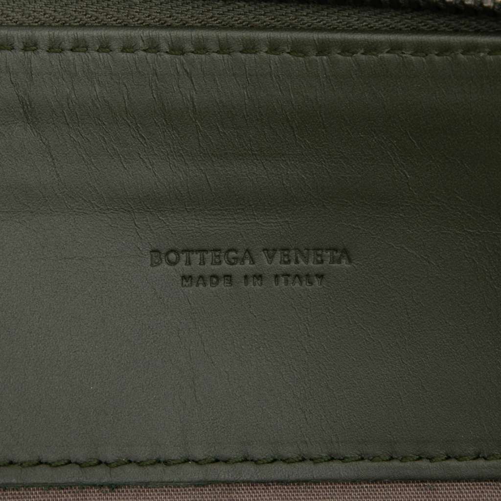 Bottega Veneta Nappa Intrecciato Clutch - 5