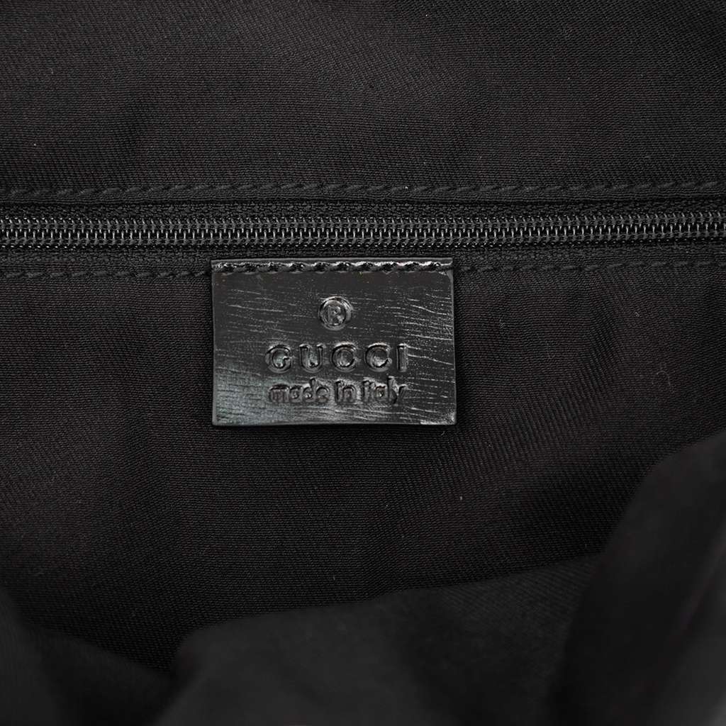 Gucci GG Canvas Full Moon Tote - 5