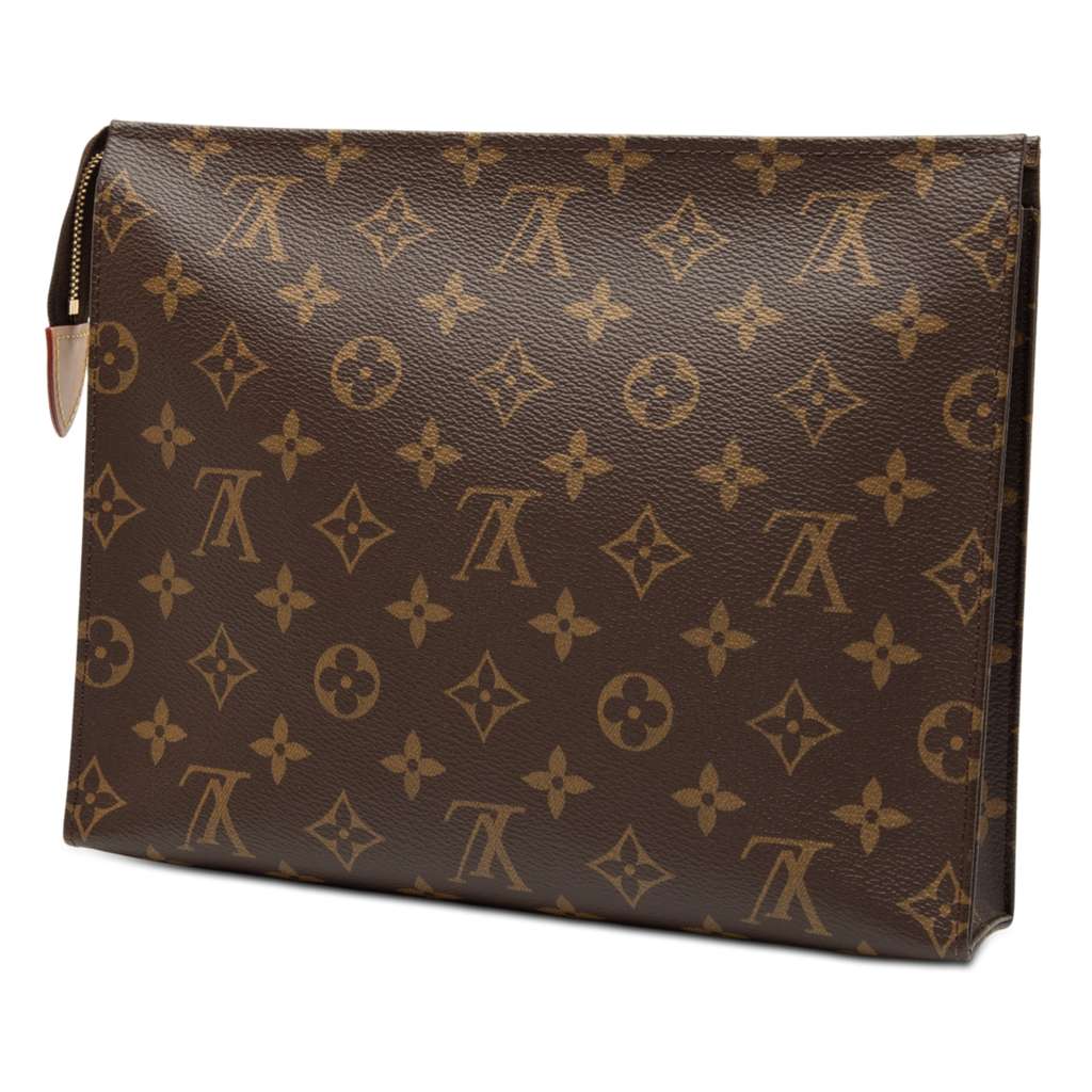 Louis Vuitton Monogram Toiletry Pouch 26 - 2