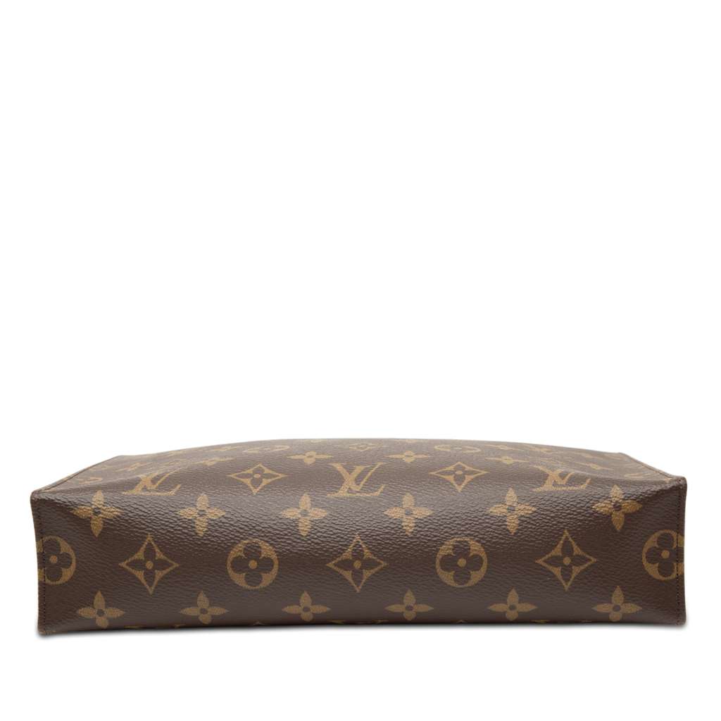 Louis Vuitton Monogram Toiletry Pouch 26 - 3