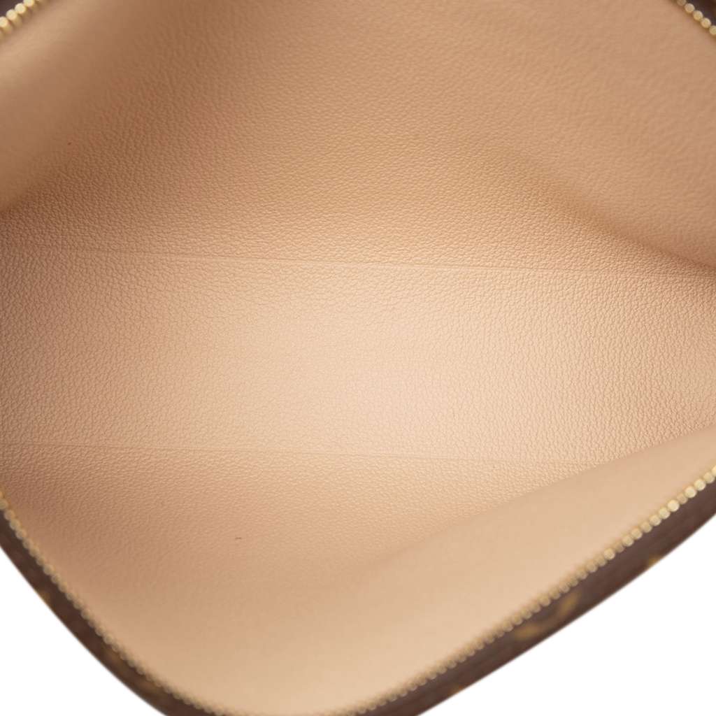Louis Vuitton Monogram Toiletry Pouch 26 - 4