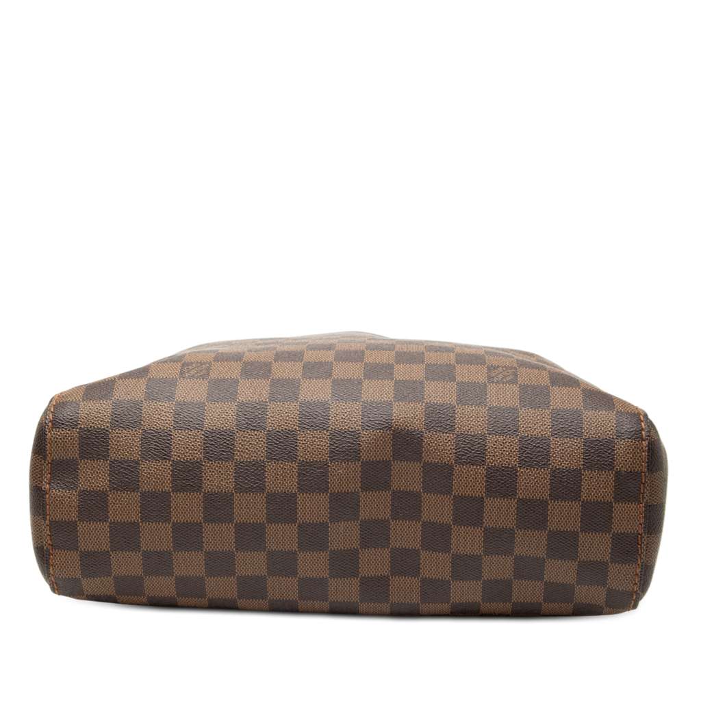 Louis Vuitton Damier Ebene Portobello PM - 3