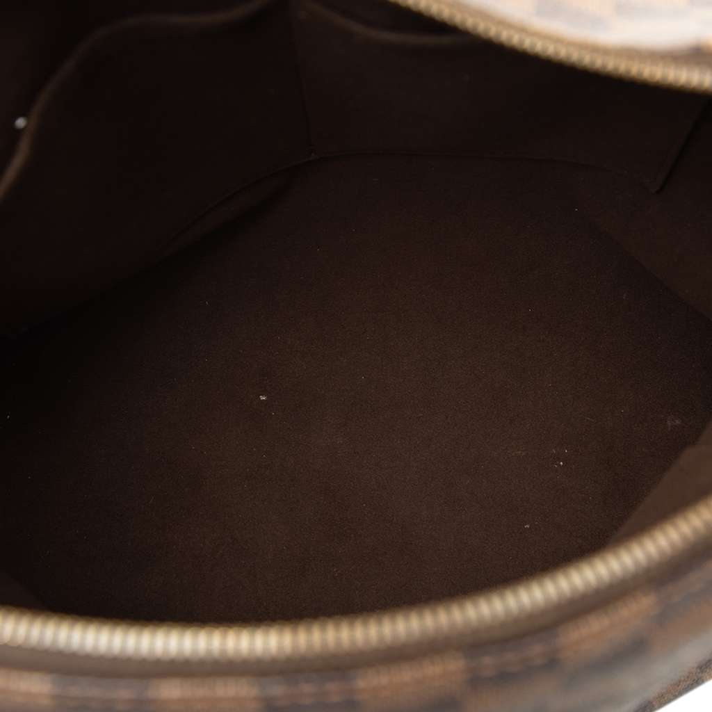 Louis Vuitton Damier Ebene Portobello PM - 4