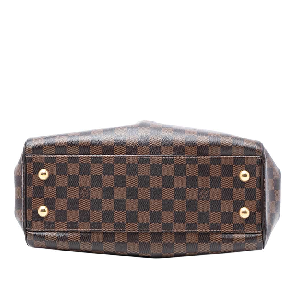 Louis Vuitton Damier Ebene Trevi PM - 3
