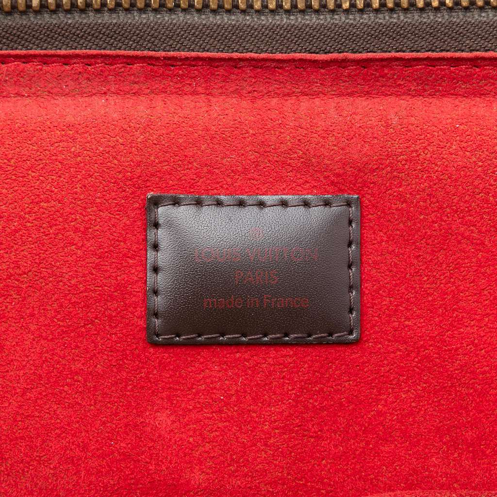 Louis Vuitton Damier Ebene Trevi PM - 5