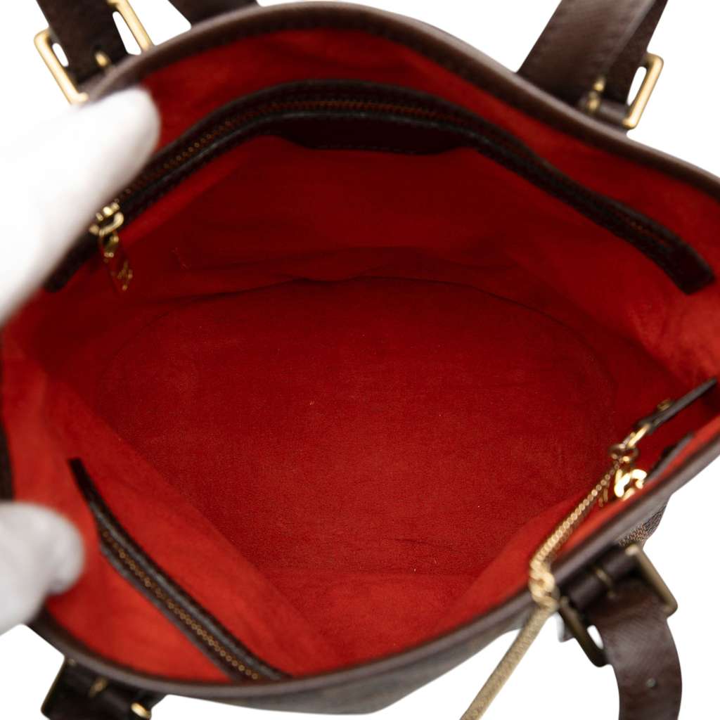 Louis Vuitton Damier Ebene Marais - 4