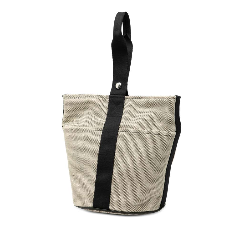 Hermès Toile Saxo MM - 2