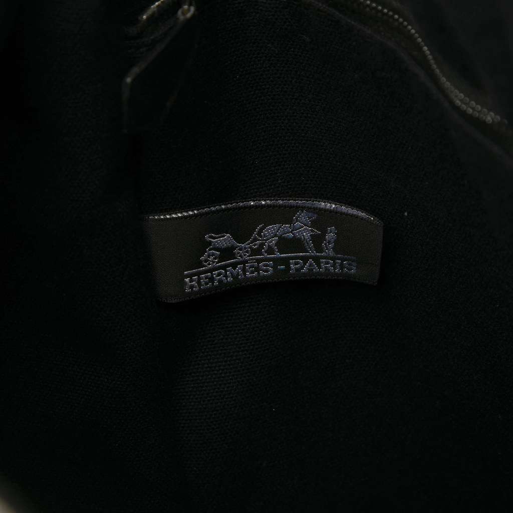 Hermès Toile Saxo MM - 5