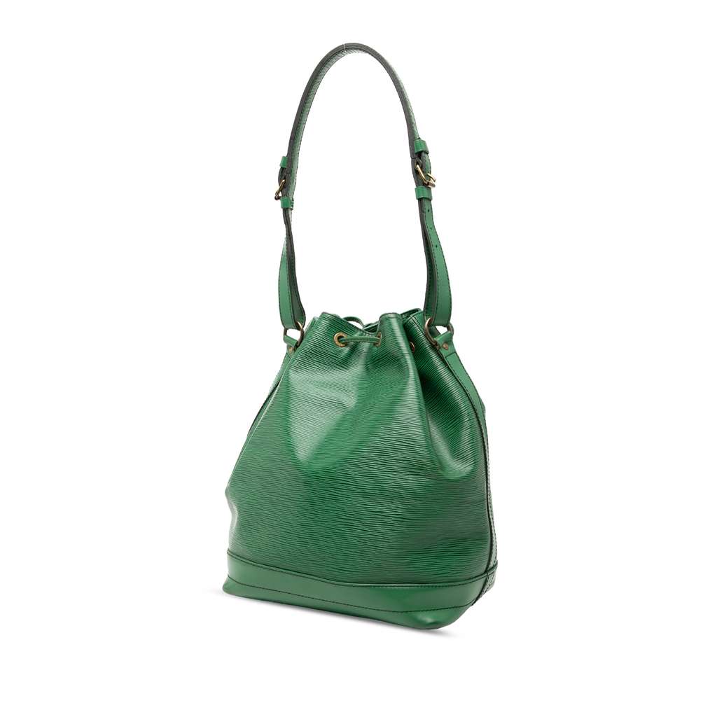 Louis Vuitton Epi Noe GM - 2