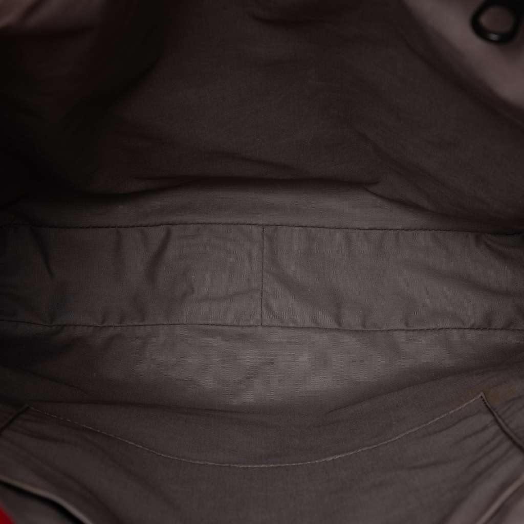 Bottega Veneta Nappa Intrecciato Belt Strap Tote - 4