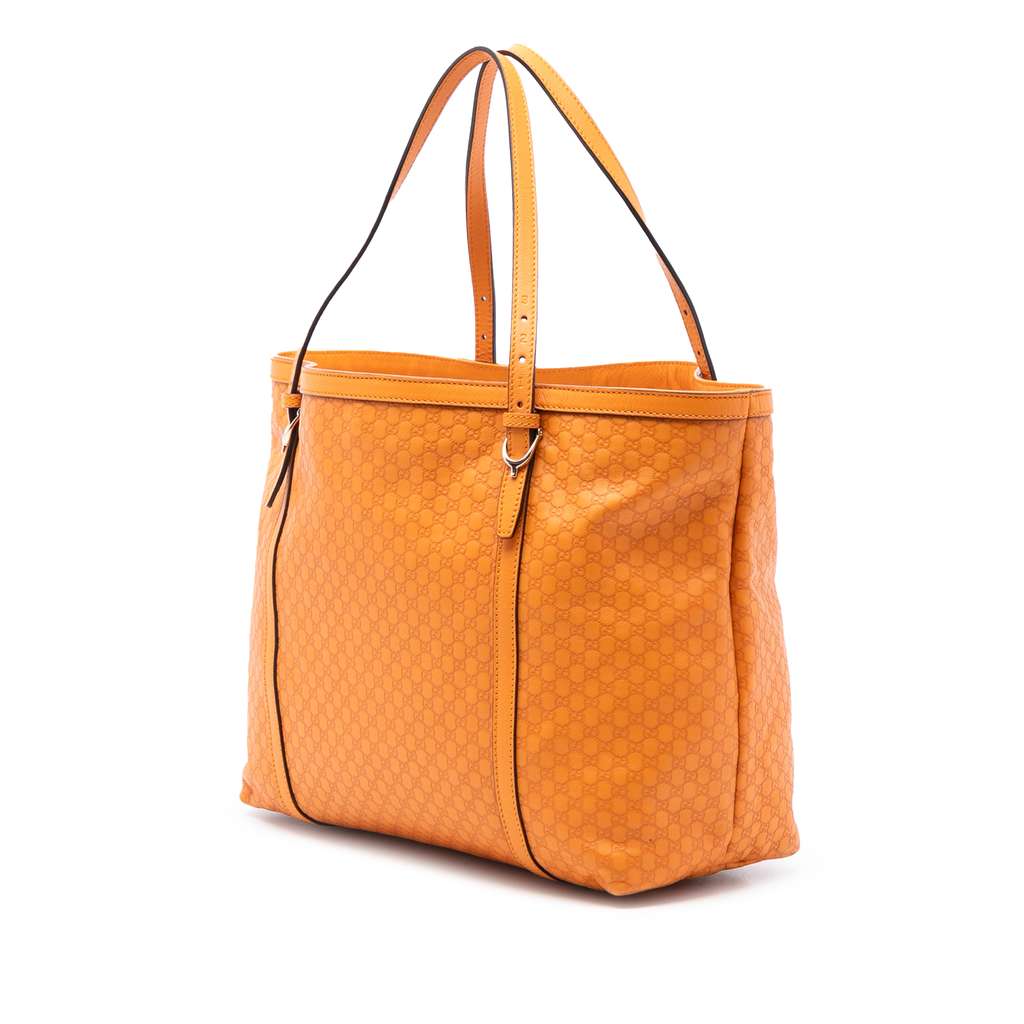 Gucci Microguccissima Nice Tote - 2