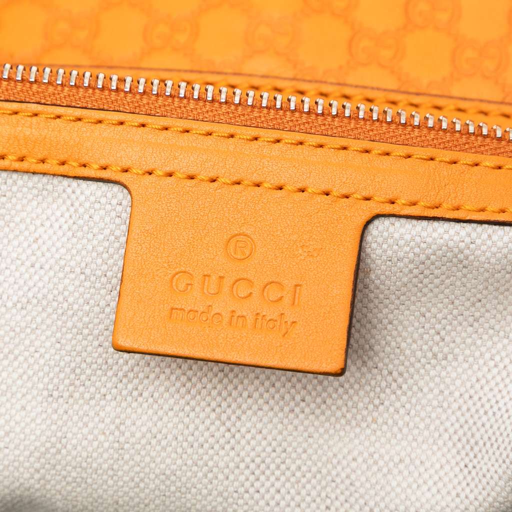 Gucci Microguccissima Nice Tote - 5