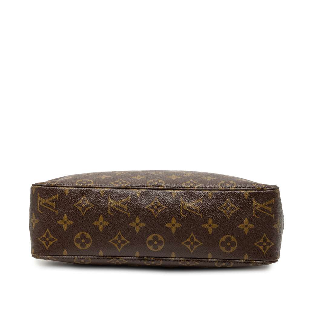 Louis Vuitton Monogram Trousse Toilette 28 - 3
