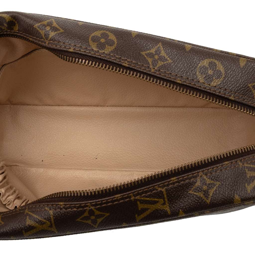 Louis Vuitton Monogram Trousse Toilette 28 - 4