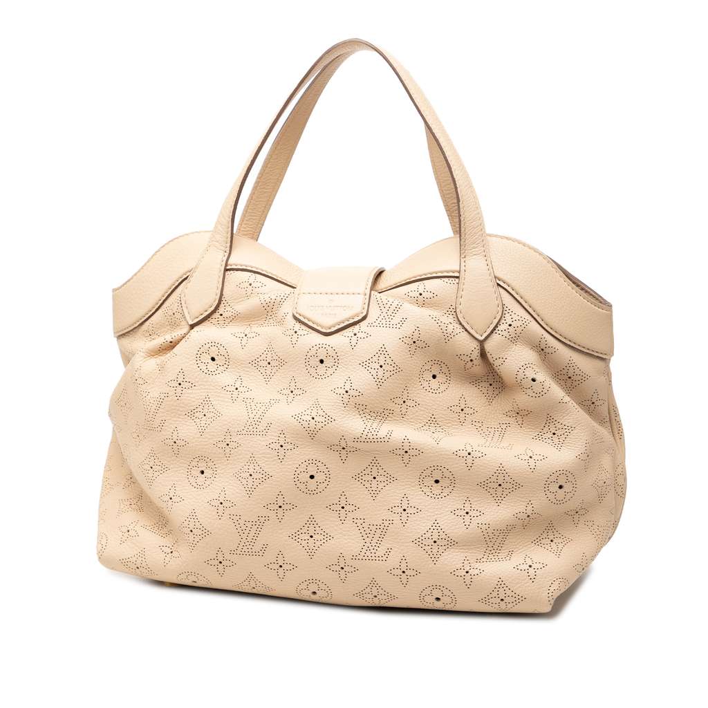 Louis Vuitton Monogram Mahina Cirrus PM - 2