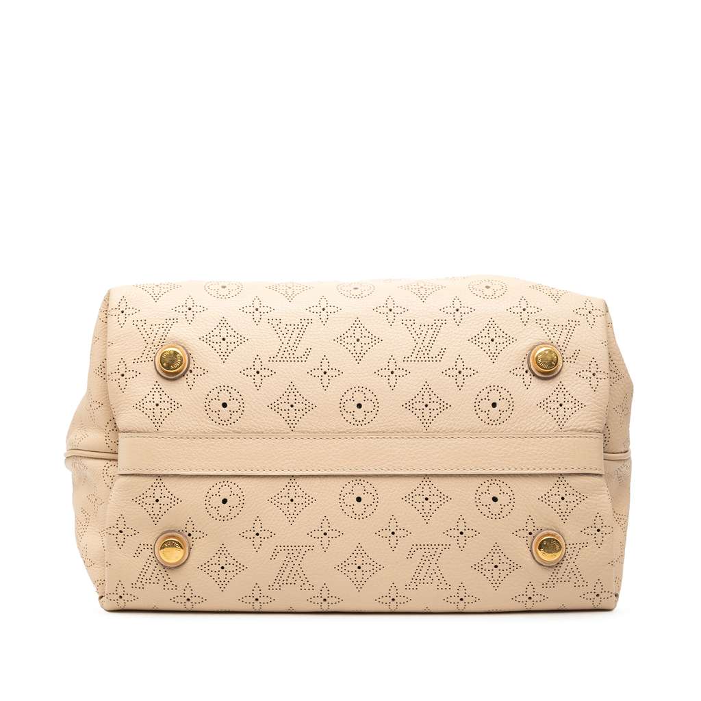 Louis Vuitton Monogram Mahina Cirrus PM - 3