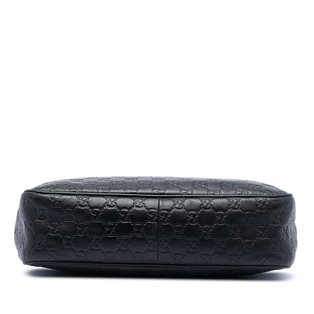 Gucci Guccissima Web Crossbody - 3