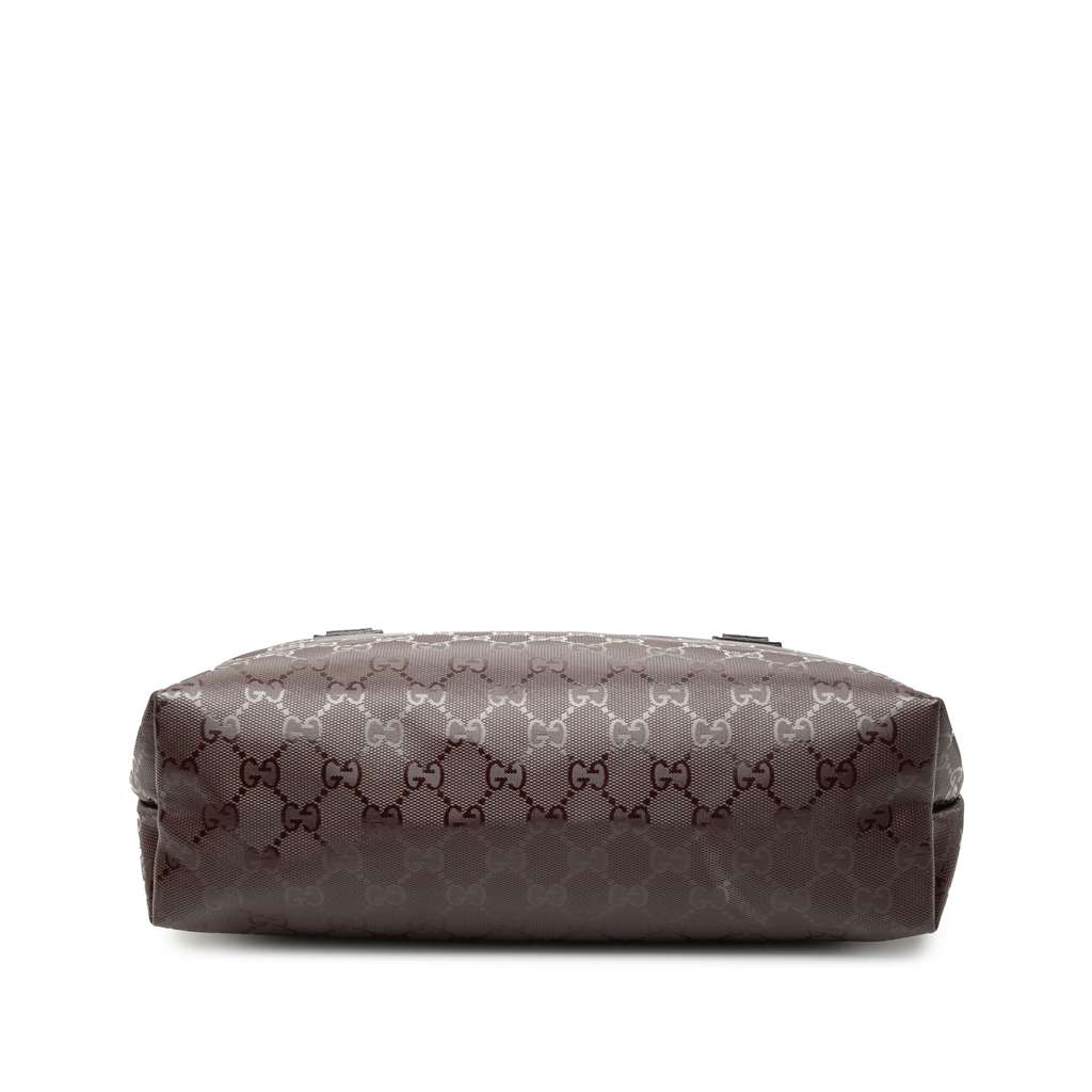 Gucci Small GG Imprime Joy Tote - 3