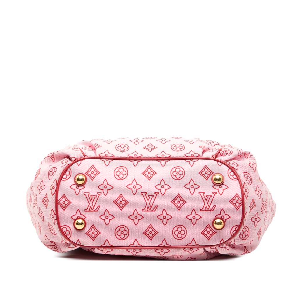 Louis Vuitton Monogram Cabas Ipanema PM - 3