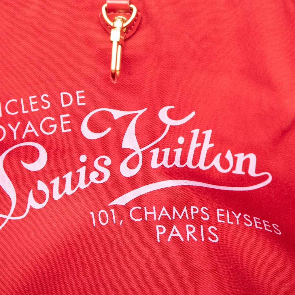 Louis Vuitton Monogram Cabas Ipanema PM - 5