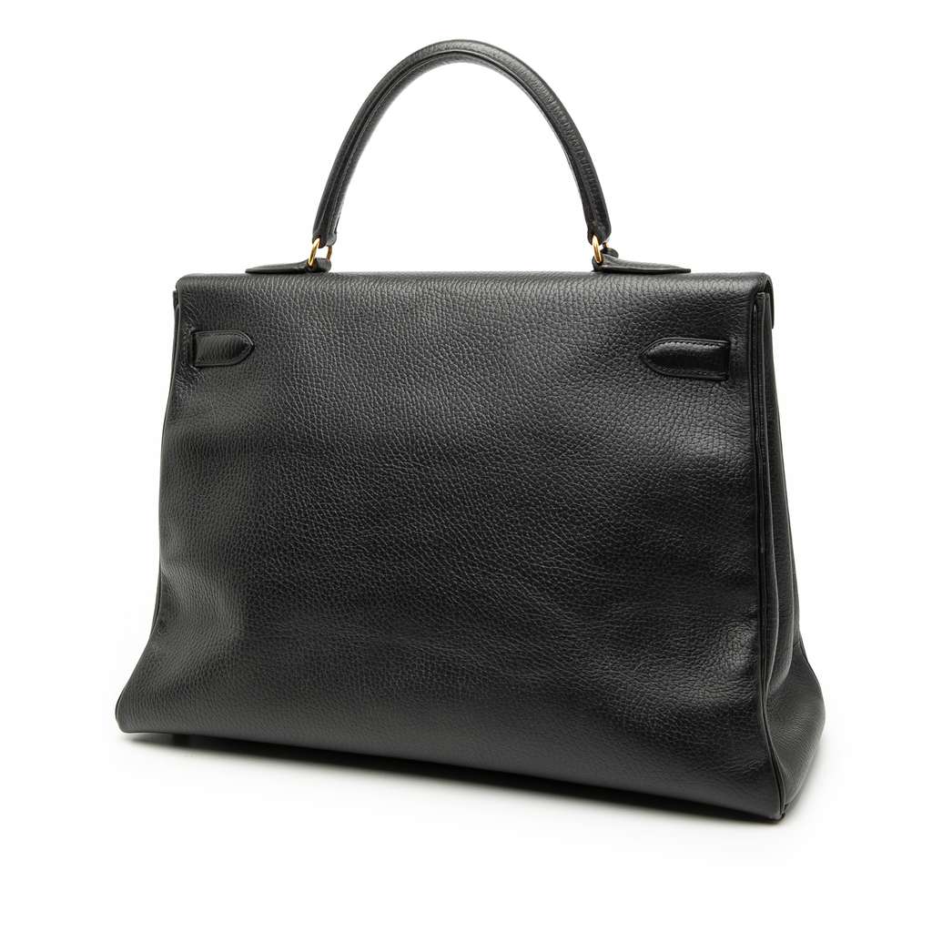 Hermès Ardennes Kelly Retourne 35 - 2