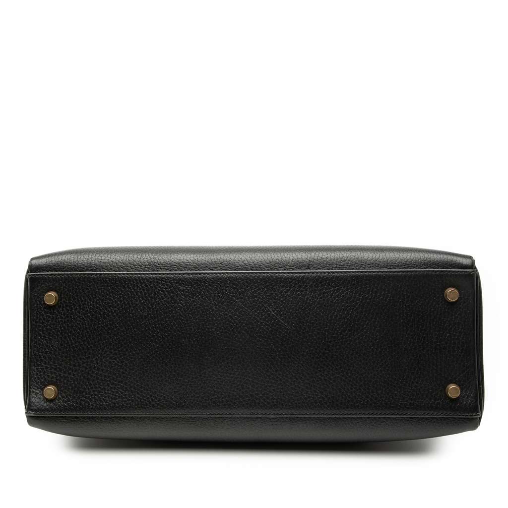 Hermès Ardennes Kelly Retourne 35 - 3