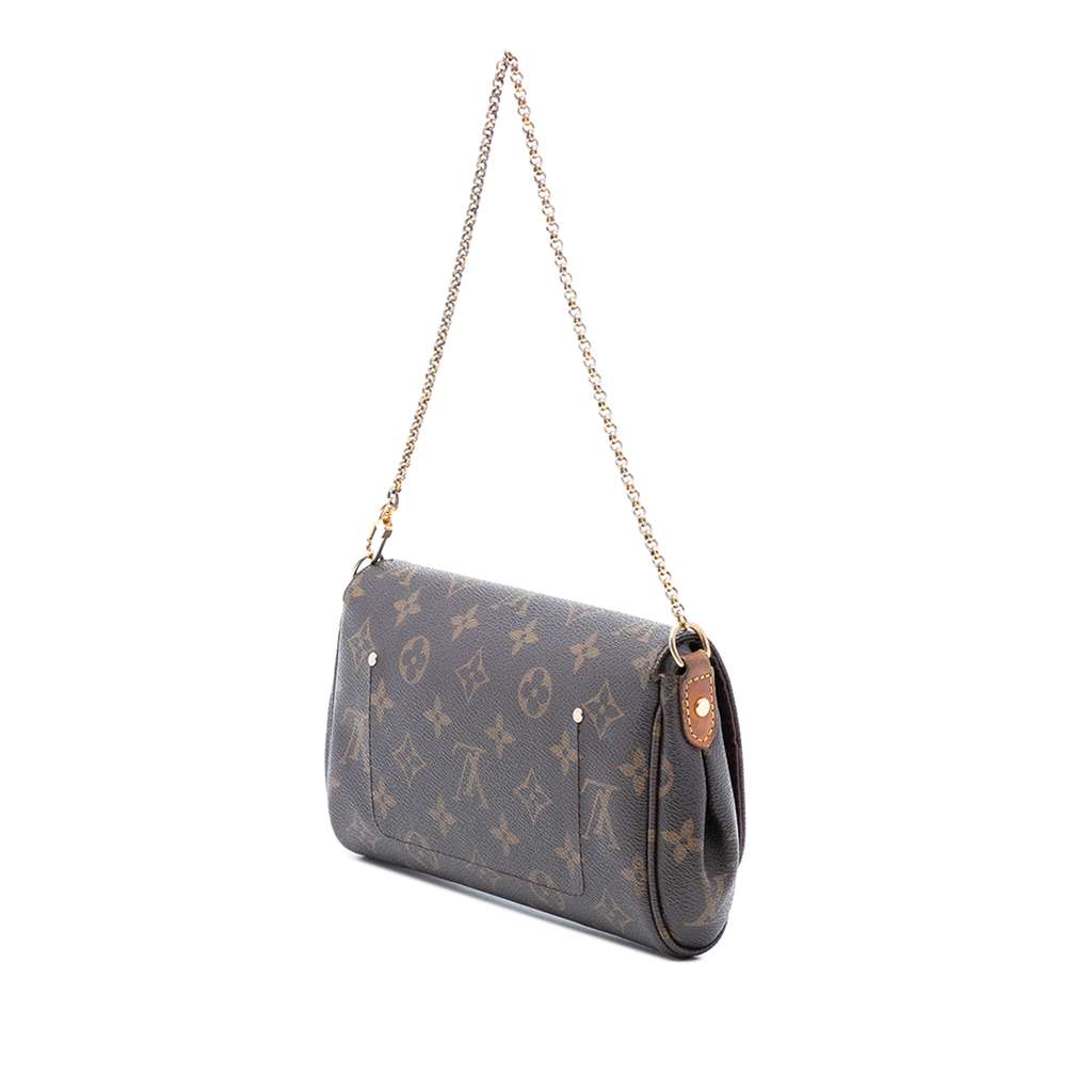 Louis Vuitton Monogram Favorite MM - 2