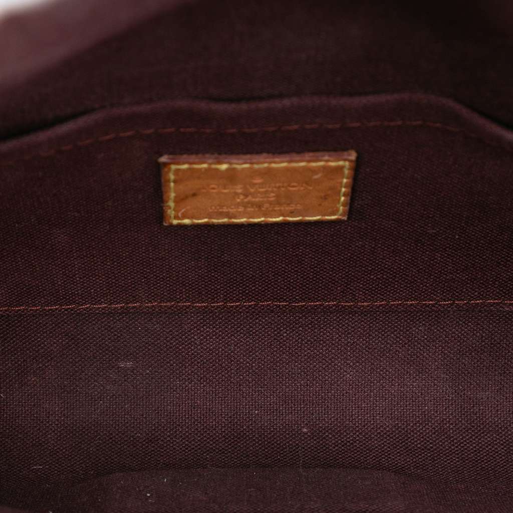 Louis Vuitton Monogram Favorite MM - 4