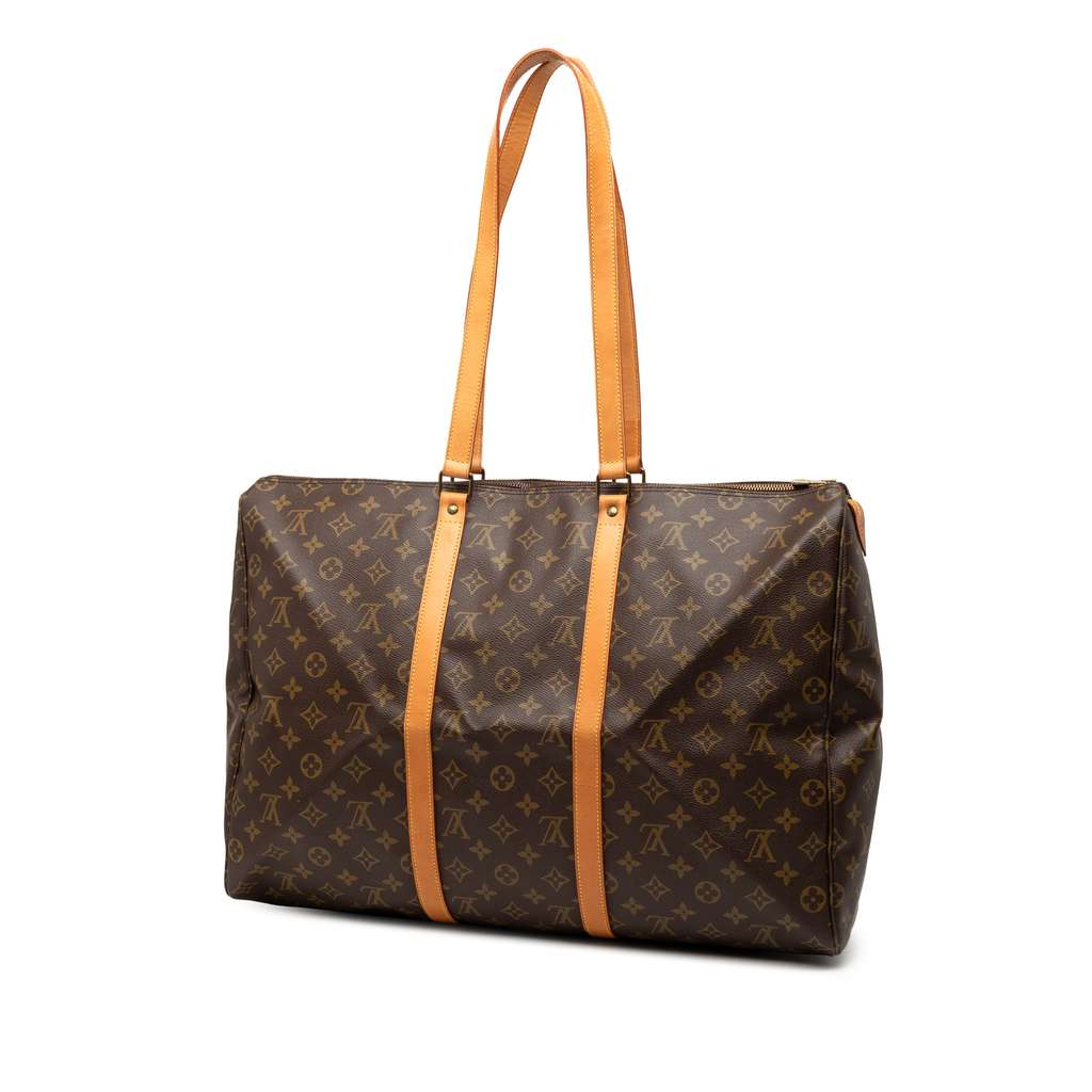 Louis Vuitton Monogram Sac Flanerie 50 - 2