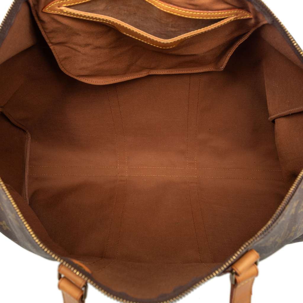 Louis Vuitton Monogram Sac Flanerie 50 - 4