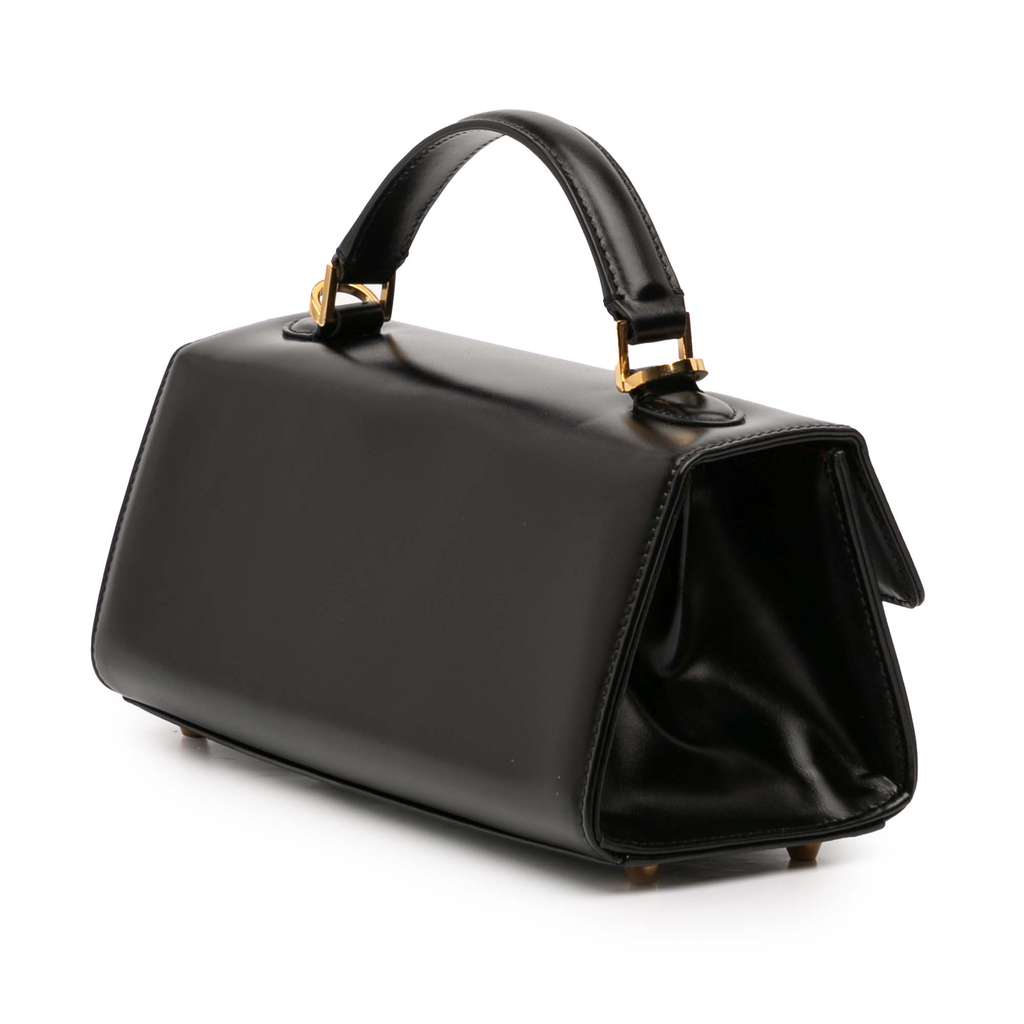Marni Medium Smooth Calfskin Relativity Handbag - 2