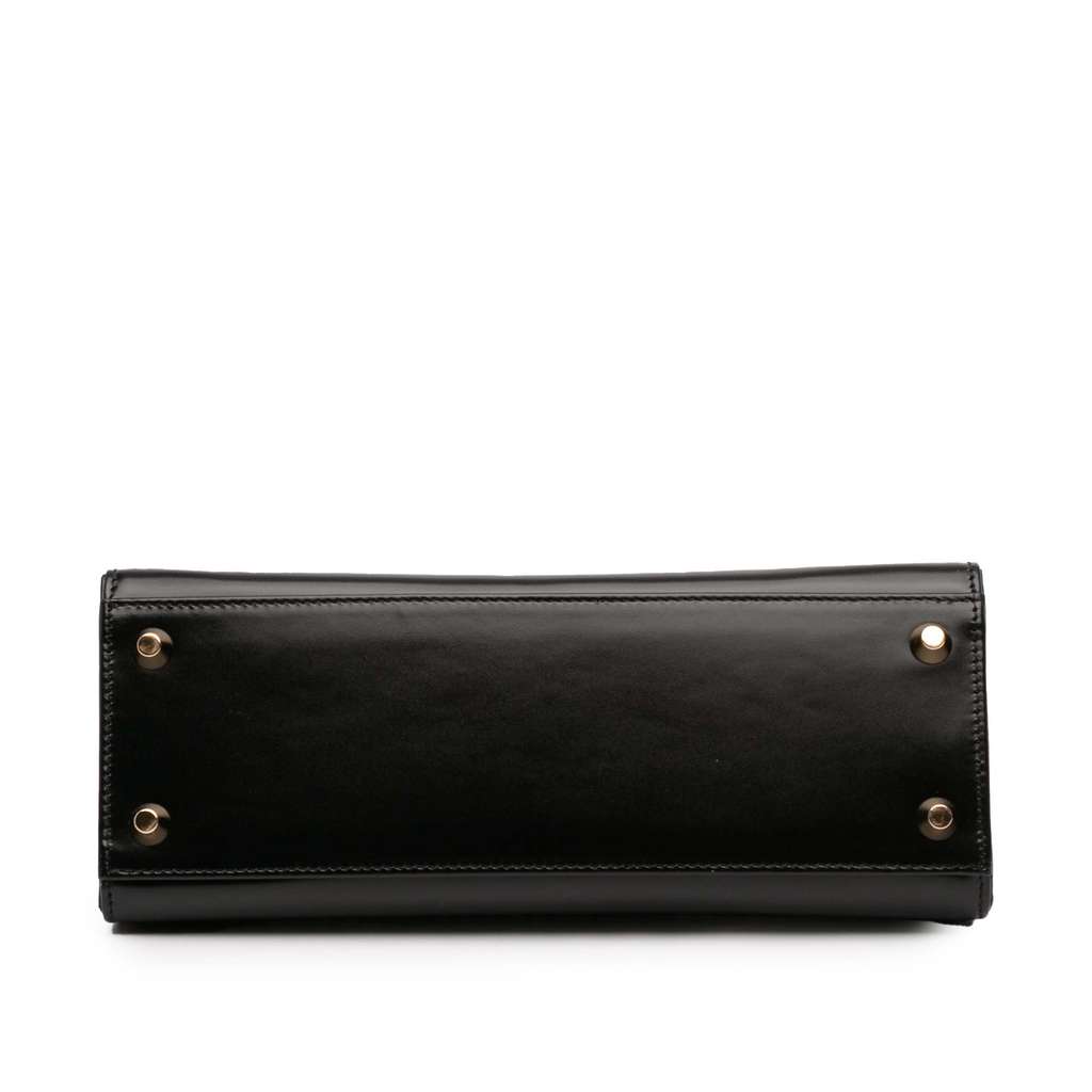 Marni Medium Smooth Calfskin Relativity Handbag - 3