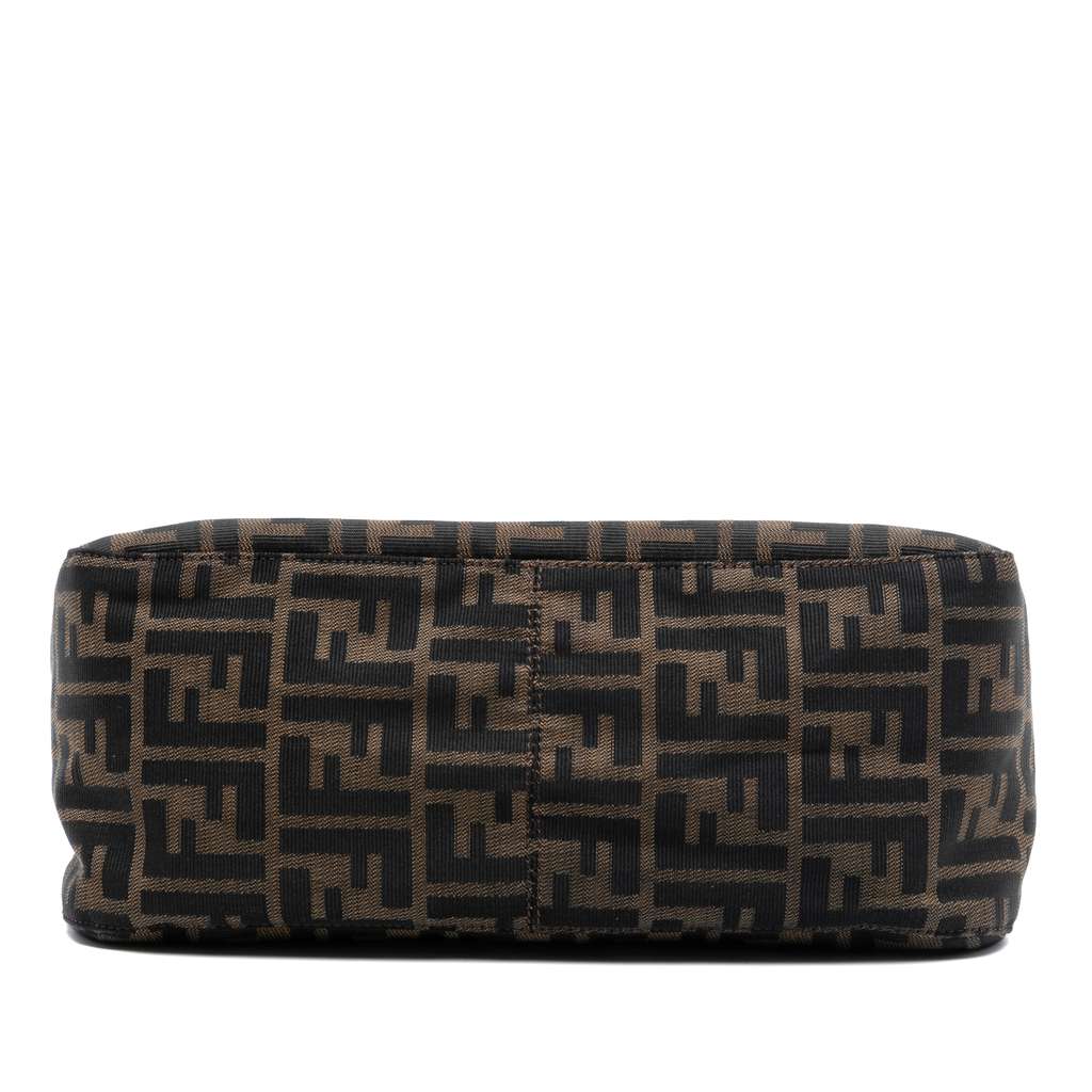 Fendi Zucca Canvas Mamma Forever - 3
