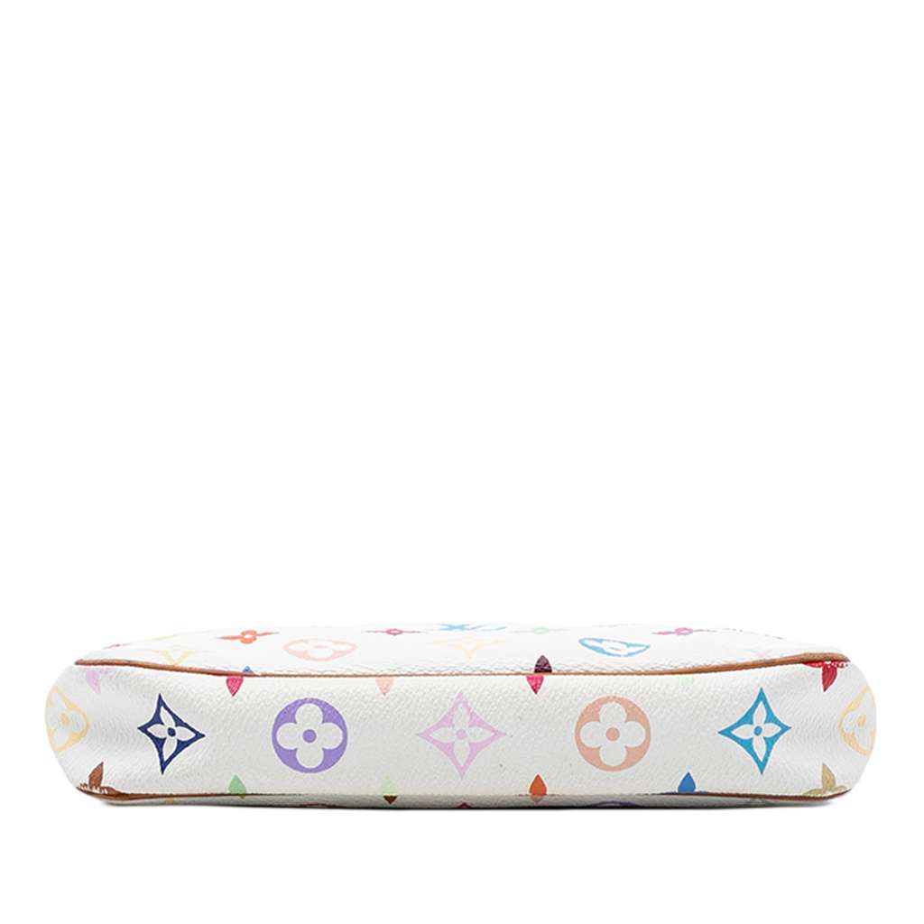 Louis Vuitton Monogram Multicolore Pochette Accessoires - 3